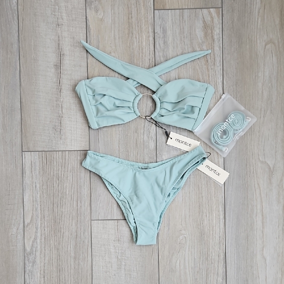 Montce Bikini Set